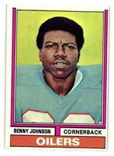 1974 Topps Football Cards - HOF Stars RC - U-pick
