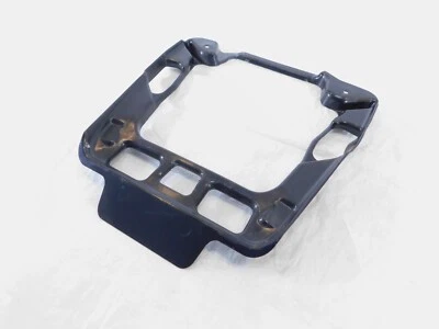 Protector de cubierta de carenado trasero Kawasaki Concours 14 ABS ZG1400 2008-2022 Foto 1 de 4