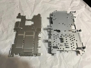 Playstation 2 PS2 REPAIR PARTS Motherboard Shields *Ver 4, 5* 30001 8Case Screws - Picture 1 of 3