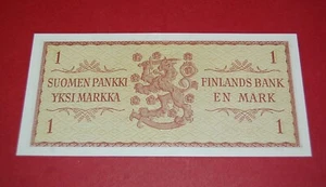 World Banknote in Uncirculated Condition - Picture 1 of 2