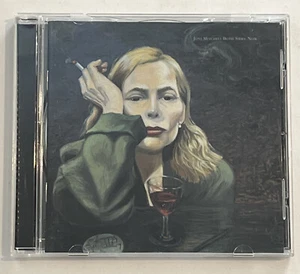 Joni Mitchell cd - Both Sides Now cd (Canada 2000) - Picture 1 of 12