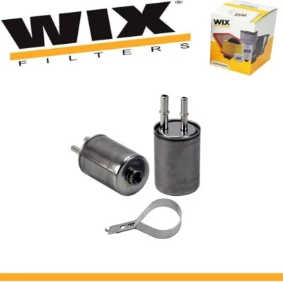 OEM Fuel Filter WIX For SATURN ION 2004-2007 L4-2.0L - Image 1 of 4