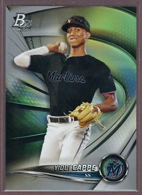 2022 Bowman Platinum Top Prospects (1-100) Complete Your Set!! You Choose! - Image 1 of 3