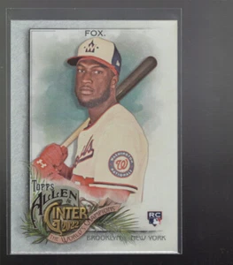 B3143- 2022 Topps Allen and Ginter Silver 251-350 -You Pick- 15+ FREE US SHIP - Picture 1 of 3