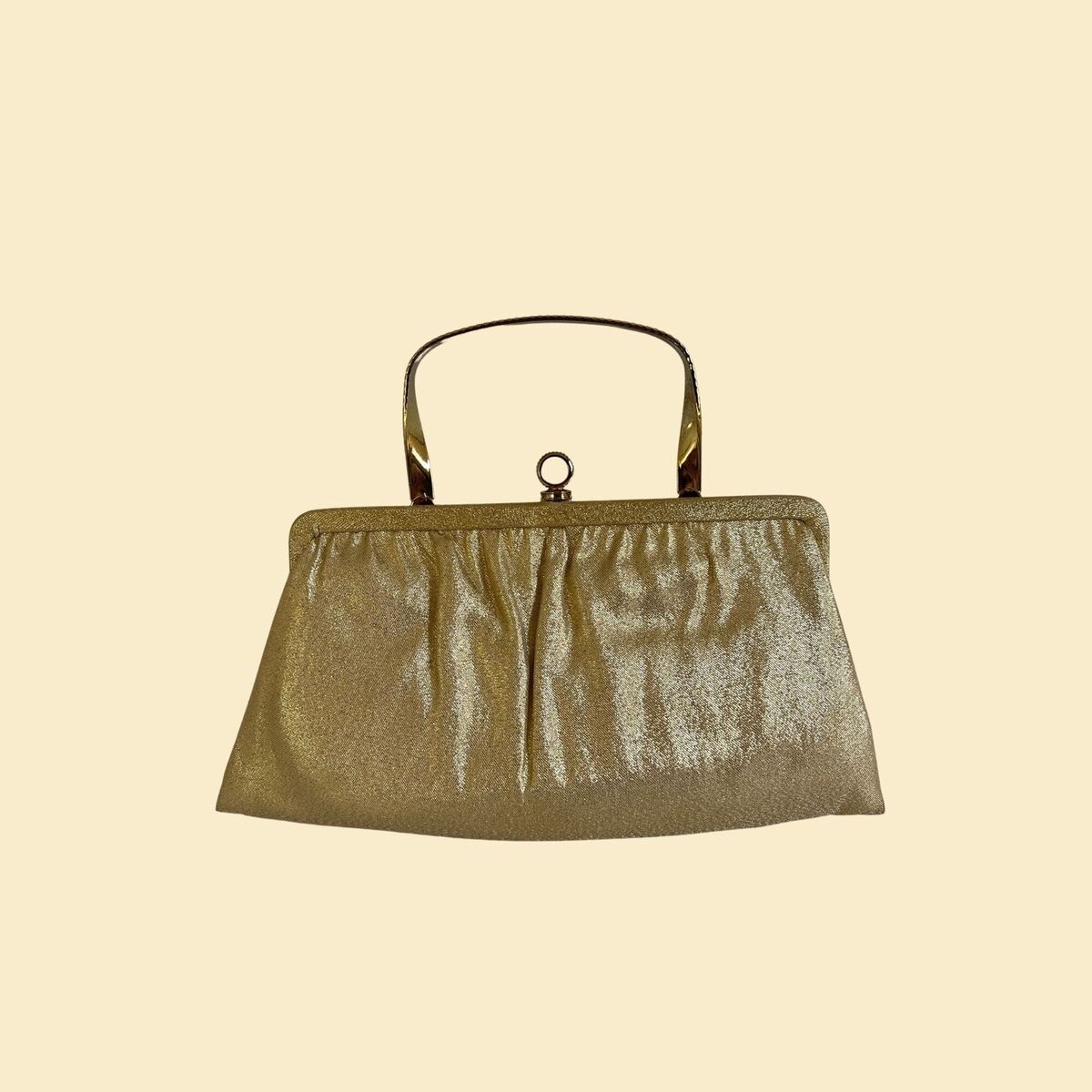 Satin Clutch 1970s Vintage Bags, Handbags & Cases for sale Satin Clutch 1970s Vintage Bags, Handbags & Cases for sale