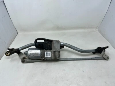 2009-2012 奥迪 A4 S4 挡风玻璃刮水电机原始设备制造商 8K1955119A — 第 1/4 张图片