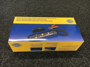 Pistola de punto de encendido Hella Gutmann 8PD004835-001 barra de ajuste de tiempo de encendido NUEVO - Imagen 1 de 4