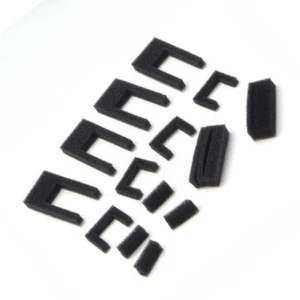 Nuevo kit de esponja de sellado de polvo inferior para Xerox DC5065 6500 6550 7550 7600 9070 - Imagen 1 de 4