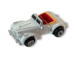Micro Machines 1940 Packard Darrin Sports Car Vintage - Picture 1 of 4