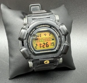 Vintage Casio G-Shock 1597 DW-003 - Shock-Water Resistant 200 m-Japan Y-Batterie - Bild 1 von 15