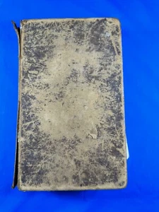 1841 American Vegetable Practice, Guide to Good Health ~ Colored Plates, 706 Pgs - Imagen 1 de 24