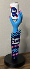 New in Box ~ Pabst Blue Ribbon PBR ~ Kate Hush Beer Tap Handle ~ Rare
