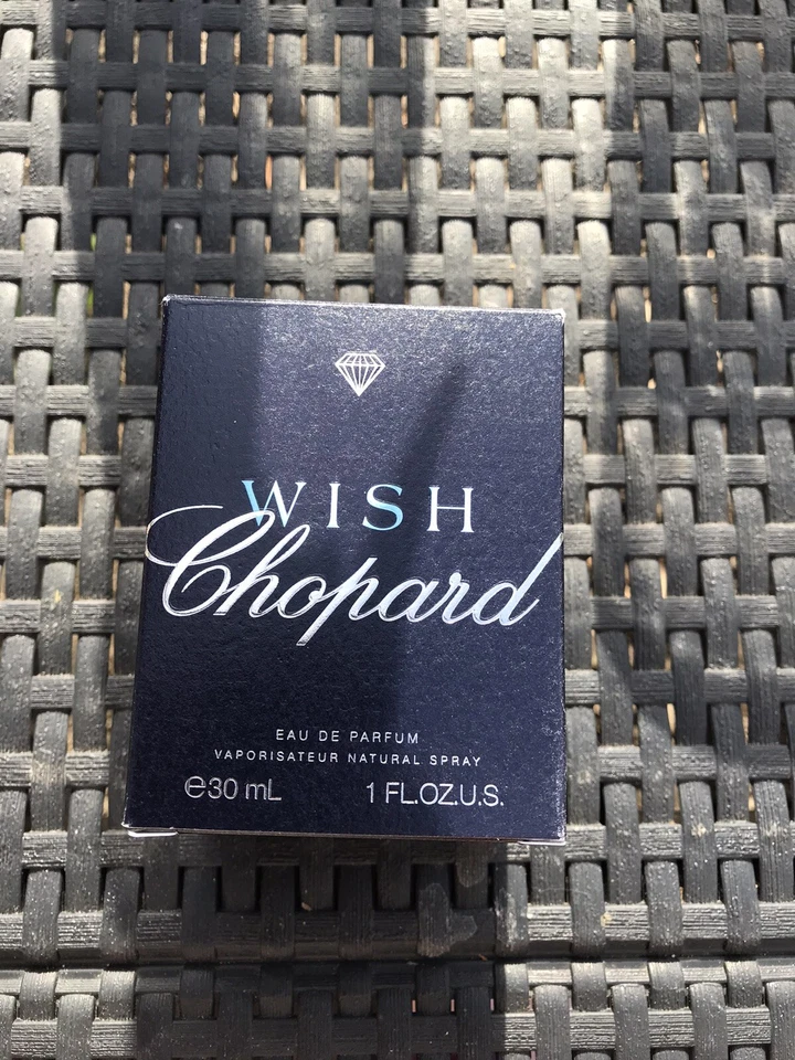 Wish Chopard Parfum 30ml - Bild 1 von 1