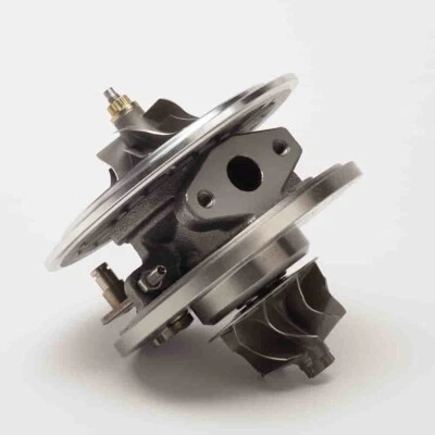 Cartucho turbocompresor para Alfa Romeo 147 JTD, 1.9D, 777251-0001 Turbo Core Foto 1 de 4