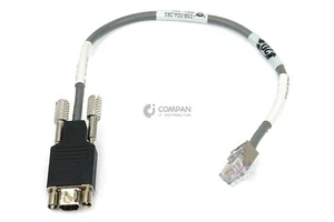 038-004-283 EMC VMAX MINI DB9 TO RJ12 CABLE - Bild 1 von 6