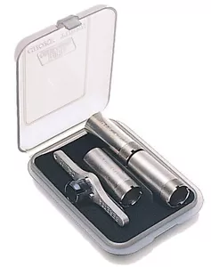 Custodia MTM Gard Choke Tube CT3-41 - Foto 1 di 1