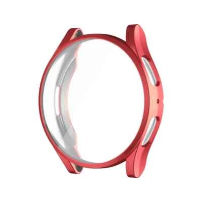 3X Screen Protector Cover Case For Samsung Galaxy Watch 4 Classic 40/44/42/46mm - Image 1 of 4