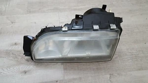 FORD SIERRA SAPPHIRE COSWORTH PASSANGER HEADLIGHT COMPLETE LUCAS VERY GOOD - Picture 1 of 3