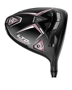 Cobra LTDx MAX Driver, Damen / Ladies - Bild 1 von 10