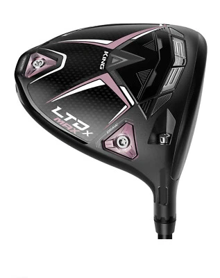 Cobra LTDx MAX Driver, Damen / Ladies - Bild 1 von 4
