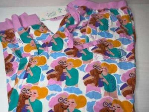 NEW WITH TAGS LADIES PETER ALEXANDER DOG LOVER LOUNGE PANTS PLUS SIZE 3+ - Bild 1 von 8