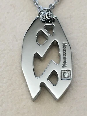 NOMINATION GIROCOLLO ACCIAIO INOX ZODIACO CANCRO - Immagine 1 di 4