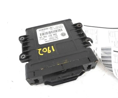 Módulo de control de transmisión Volkswagen Beetle OEM 2012-2014 Foto 1 de 3