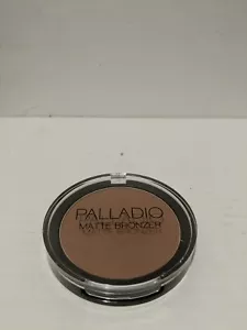 Palladio Matte Bronzer - Picture 1 of 2