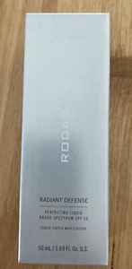 Radiant Defense Sand Rodan & Fields RRP $95 - Picture 1 of 4