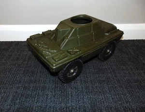COCHE EXPLORADOR BLINDADO CHERILEA DE COLECCIÓN PARA VEHÍCULO DE HOMBRE DE ACCIÓN - Imagen 1 de 13