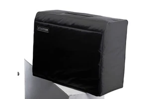 Custom padded cover for Fender 1964 Blackface Vibrolux Reverb Combo - Picture 1 of 10