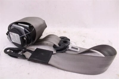 2012-2015 Audi A6 Front Passenger Retractor Seat Belt Assembly OEM Foto 1 de 3