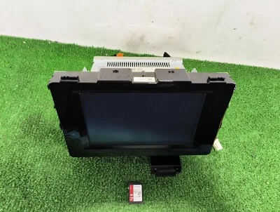 AUTORADIO NAVIGATORE KIA SPORTAGE 96560-F1220FHV - Immagine 1 di 4