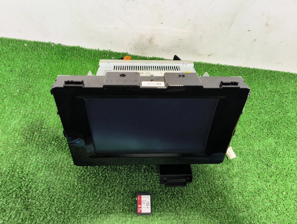 AUTORADIO NAVIGATORE KIA SPORTAGE 96560-F1220FHV - Immagine 1 di 4