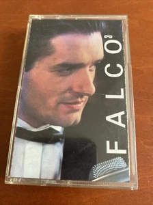 FALCO Falco 3 CS 5105 Dolby Chrome Cassette Tape - Picture 1 of 5