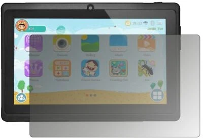 Screen Protector for XGODY T702 7 inch Privacy Filter 4-Way Protection dipos - Image 1 of 4
