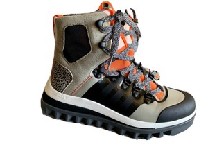 botas de invierno adidas para mujer