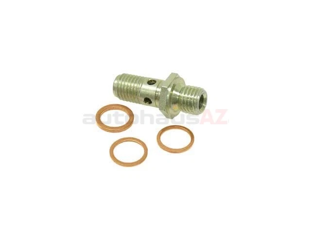 博世燃油泵止回阀 1587010532 保时捷 911 大众捷达梅赛德斯 — 第 1/1 张图片