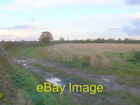 Photo 6x4 Stubble Field at The Crofts This field of wheat had been harves c2012