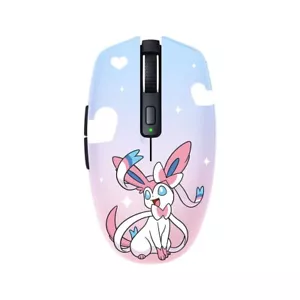 New Razer x Pokémon Sylveon Orochi V2 Wireless BT Gaming Mouse Limited Edition - Picture 1 of 6