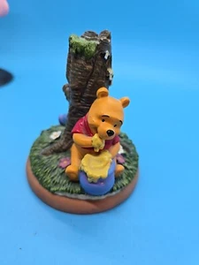 Vintage Winnie the Pooh Cookie Press Disney Wilton - Picture 1 of 8