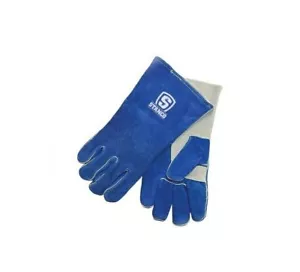 Welding Gloves Large Stanco 2519YL - Picture 1 of 4