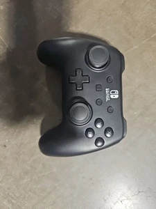 Power A NINTENDO SWITCH CONTROLLER PRO X non testato - Foto 1 di 2