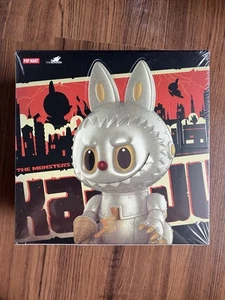 The Monsters Kaiju Series Figures Blind Box whole Set Authentic - Picture 1 of 7