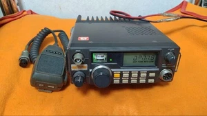 Yaesu FT-690mkII 50MHz All Mode Transceiver w/ FL-6020 Amplifier As-Is - Picture 1 of 9