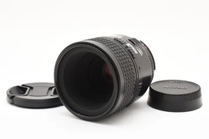 Lente Macro Close Up Nikon AF Micro Nikkor 60mm f/2.8 Desde JAPÓN - Imagen 1 de 24