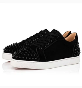 Louboutin Schuhe Herren - Bild 1 von 5