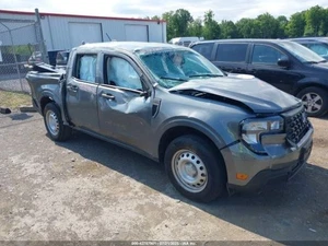 MAVERICK  2025 Alternator 12278183 - Picture 1 of 12