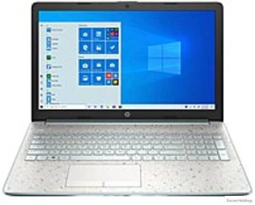 HP 15-DA0022DS 15.6" Touchscreen Laptop Intel Pentium 2.3 Ghz 8 GB Ram 256 GB - Image 1 of 1