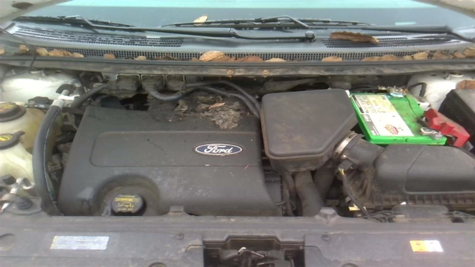 EDGE      2011 Door Handle Interior 29714043 Foto 1 de 4